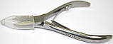 Кусачки манікюр. "Classic" для нігтів №NC-63-14(20), фото 5