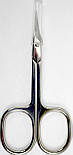 Ножиці манікюр. для кутикули "Classic" №SC-21/1, фото 3