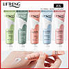 Крем рук набір 5шт Liftheng perfume hand cream 30g*5, фото 7