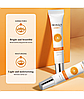 Крем навколо очей з вітаміном С Bioaqua Vitamin C Moisturizing Eye Cream, фото 4