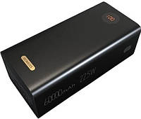 Аккумулятор портативный PowerBank Romoss 60000mah PEA60 22.5W (PEA60-152-2142)