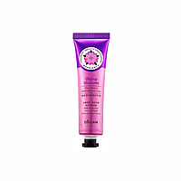 Нежный крем для рук с экстрактом розы Dsiuan Rose Moisturizing Tender Hand Cream