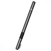 Стилус Baseus Golden Cudgel Capacitive Silver, фото 4