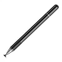 Стилус Baseus Golden Cudgel Capacitive Silver, фото 6