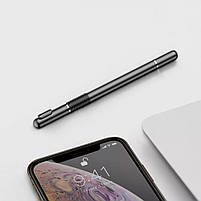 Стилус Baseus Golden Cudgel Capacitive Silver, фото 7
