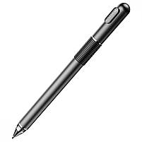 Стилус Baseus Golden Cudgel Capacitive Silver, фото 3
