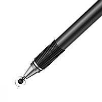 Стилус Baseus Golden Cudgel Capacitive Silver, фото 9