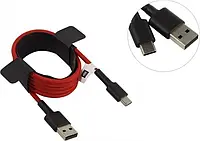 Кабель Xiaomi Mi Type-C Braide Cable Red