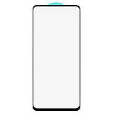 Захисне скло SKLO 3D для Google Pixel 8a Чорний, фото 2