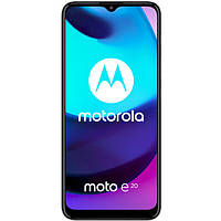 Чохли для Motorola Moto E20