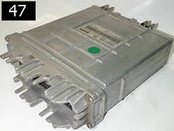 Електронний блок керування (ЕБУ) Audi A4 / VW Colf 1.9 TDI 95-99г. (AFD AFN AHU)