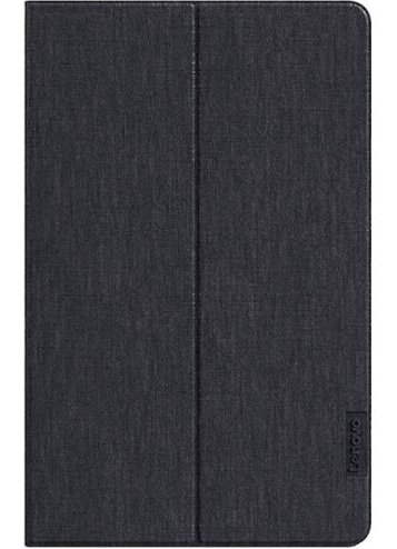 Чохол-обкладинка Lenovo Folio Case/Film для Lenovo Tab M10 HD 2nd Gen Black + плівка (ZG38C03033)