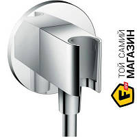 Шланговое подсоединение Hansgrohe Fixfit Porter S (26487000)