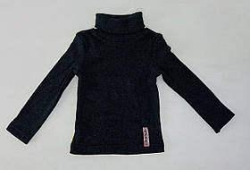 Гольф для хлопчиків Антрацит SV21-10-1 13074(86)а GABBI