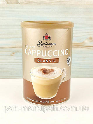 Капучино Bellarom Cappuccino Classico 200г Німеччина