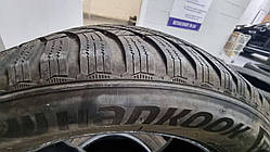 Резина для легкового автомобіля Hankook-215/60/R 16