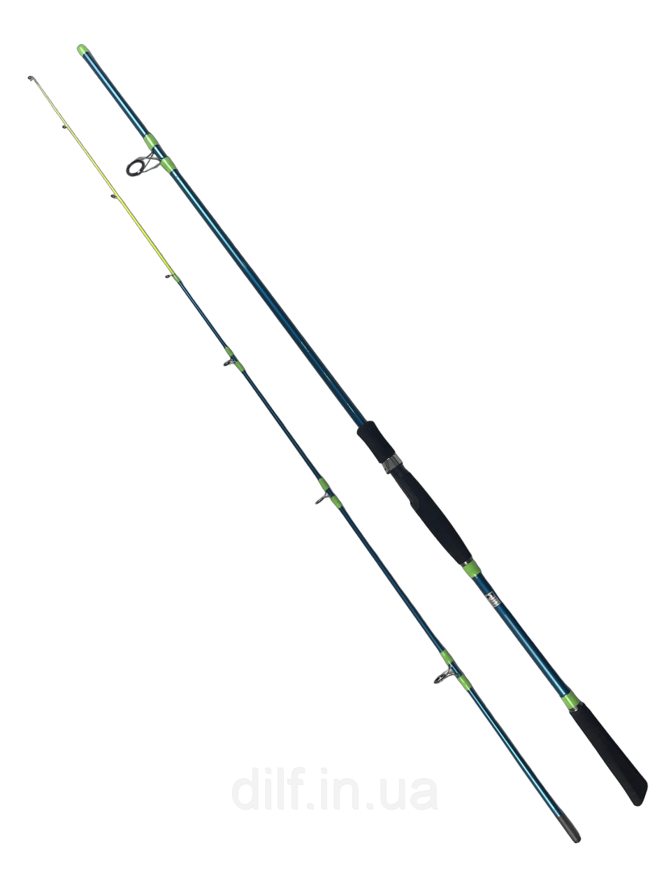 Спінінг Sams Fish White amur 2.7m (100-200g)