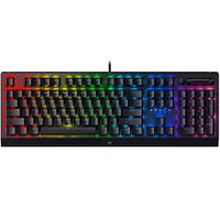 Клавиатура игровая Razer BlackWidow V3, RU (RZ03-03540800-R3R1)