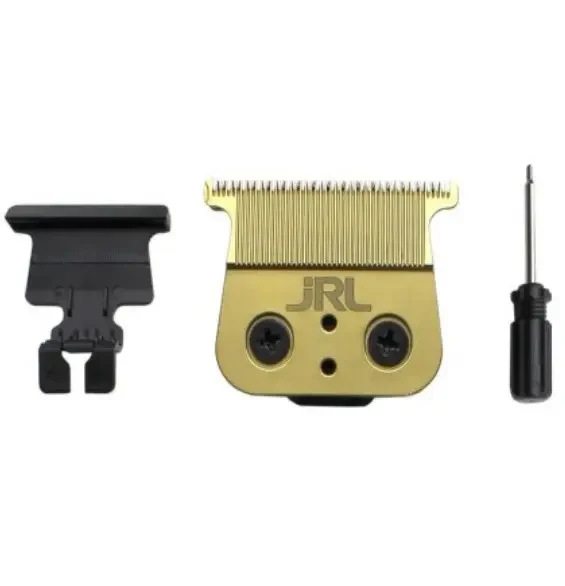 Ножовий блок для тримера JRL Professional JRL-2020T Trimmer Standard T-Blade Gold JRL-SF08G, фото 1