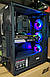 Ігровий комп'ютер Intel Core i5 12400F 4.4GHZ, RTX 3070 8GB, 32GB DDR4, SSD M.2 250, SSD M.2 1TB, фото 7
