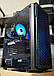 Ігровий комп'ютер Intel Core i5 12400F 4.4GHZ, RTX 3070 8GB, 32GB DDR4, SSD M.2 250, SSD M.2 1TB, фото 4