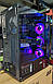 Ігровий комп'ютер Intel Core i5 12400F 4.4GHZ, RTX 3070 8GB, 32GB DDR4, SSD M.2 250, SSD M.2 1TB, фото 3