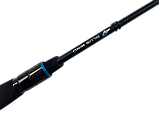 Спінінг Favorite Blue Bird 1.92m 1-7g, фото 4