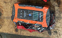 Зарядное устройство для АКБ 12V 4А/ч 180Ah с вентилятором , цифровой индикатор ZV