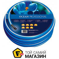 Шланг для полива Tecnotubi 1/2 Ocean Professional 20м