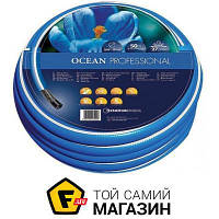 Шланг для полива Tecnotubi 1/2 Ocean Professional 30м