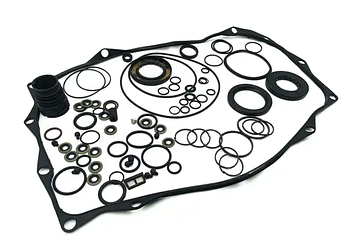 Ремкомплект прокладень і сальників АКПП ZF 8HP45 10-up