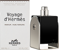 Парфюмированная вода Hermes Voyage D'Hermes Pure 100ml