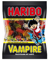 Желейные конфеты Haribo Vampire, 175 гр