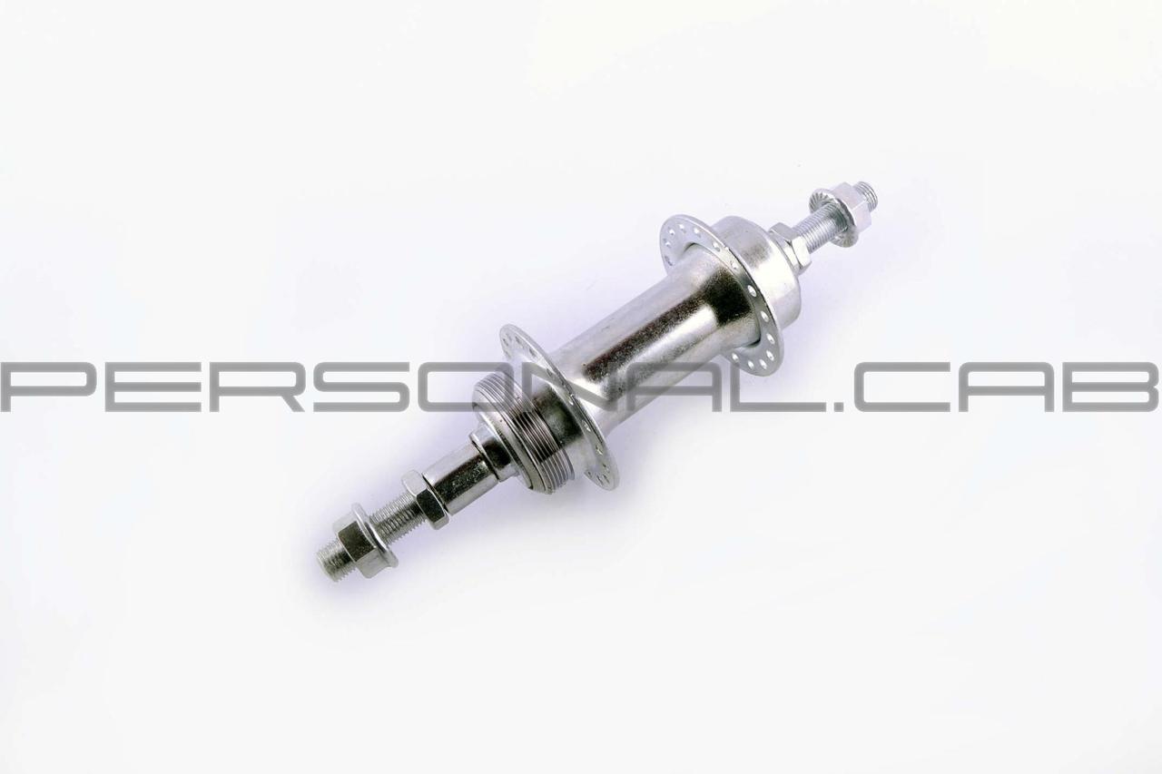 Втулка заднего колеса велосипеда (36 спиц, трещотка) YAT (ID#2014159707 ...