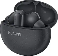 Беспроводные наушники TWS Huawei FreeBuds 5i Nebula Black