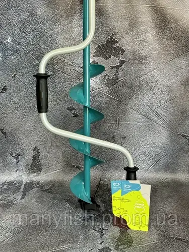 Ледобур Tonar Барнаул Megastrike 130 мм (ID#2010722356), цена: 2300 ...