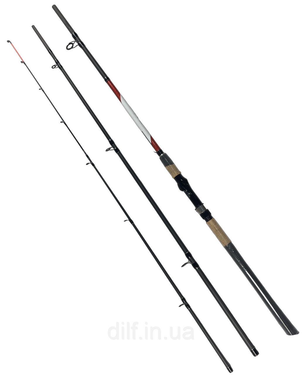 Вудилище Sams fish Feeder Strong 3 m (60-180g) фідерне