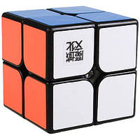 MoYu 2x2 WeiPo Black <unk> Кубик ВейПо 2x2