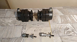 Перетворювачі тиску МП модель 22518 (МП-22518)