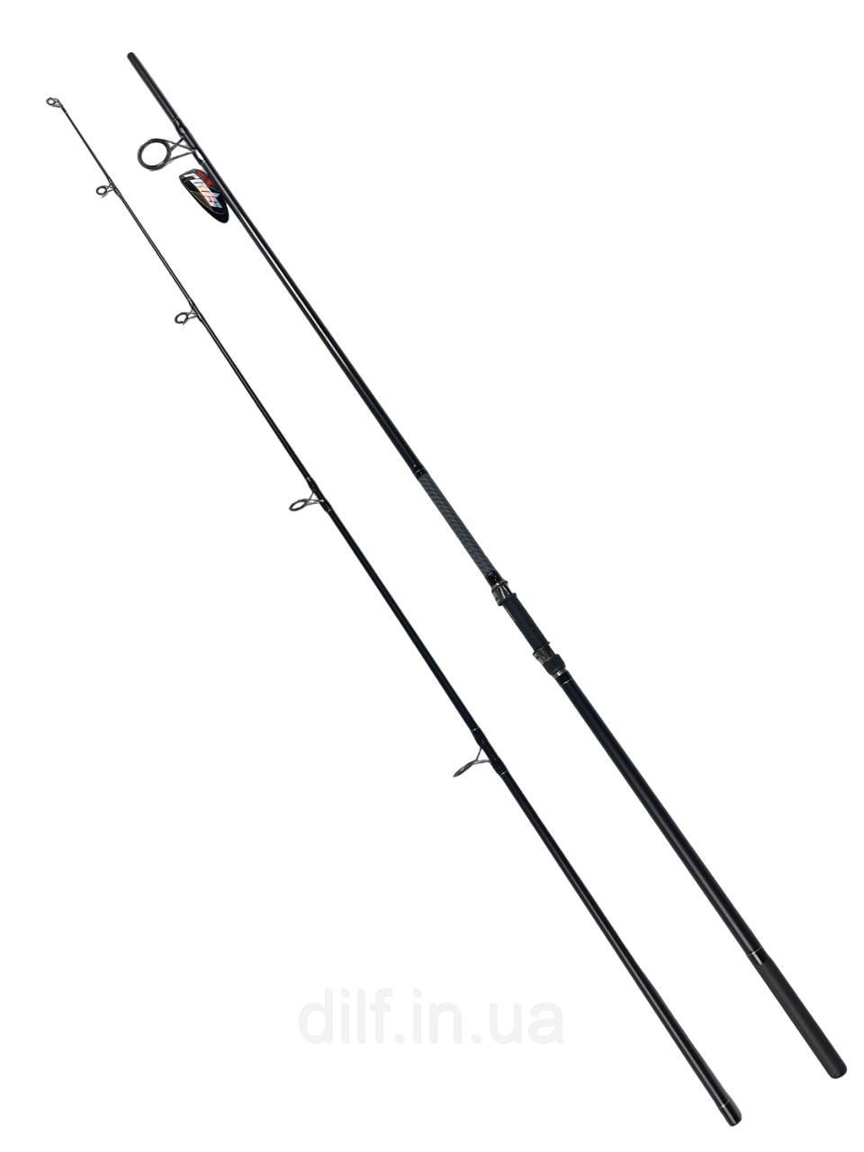 Вудилище Fishing ROI Dynamic Carp Rod 3.00m 3.50lb коропове телескопічне