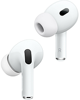 Наушники беспроводные Apple AirPods Pro 2 (2ND GEN USB-C) (UAMTJV3TYA)