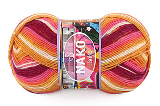 Nako Boho, №82259