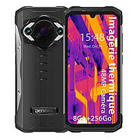 Телефон Тепловізор Doogee S98 Pro 8/256Gb потужний протиударний