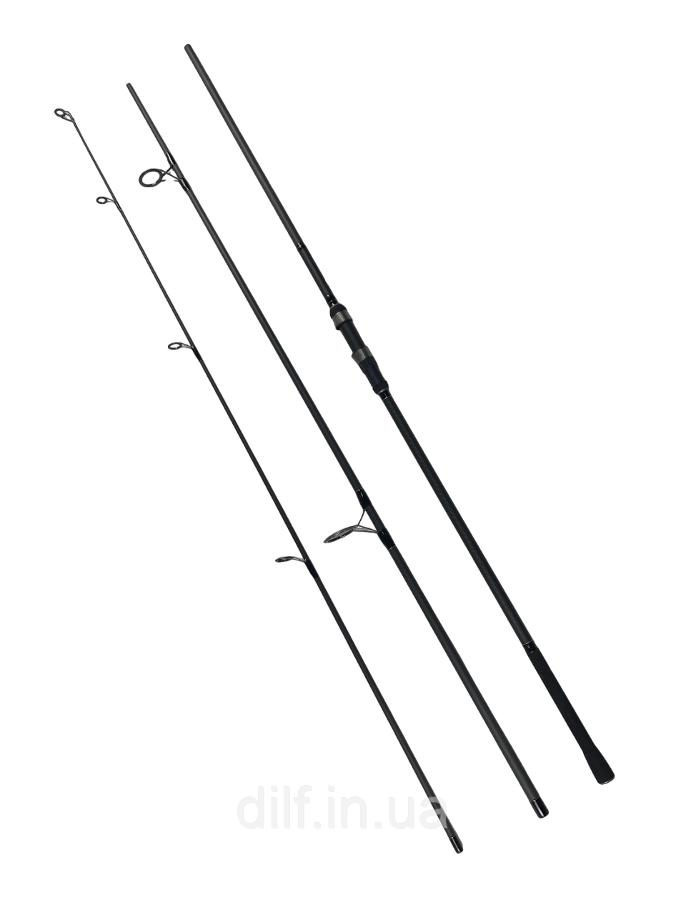 Вудилище Fishing ROI Caiman carp 3.6m 3.50lb коропове