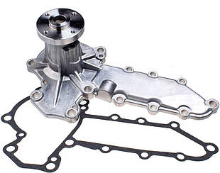 1A051-73032, 1A051-73030, 1A051-73035, 25-15568-00SV, 6685105, 6684865 Насос водяний (помпа) на Kubota