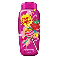 Детский шампунь+гель для душа Chupa Chups, 300мл