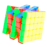 Smart Cube 5x5 Stickerless | Кубик без наклеек