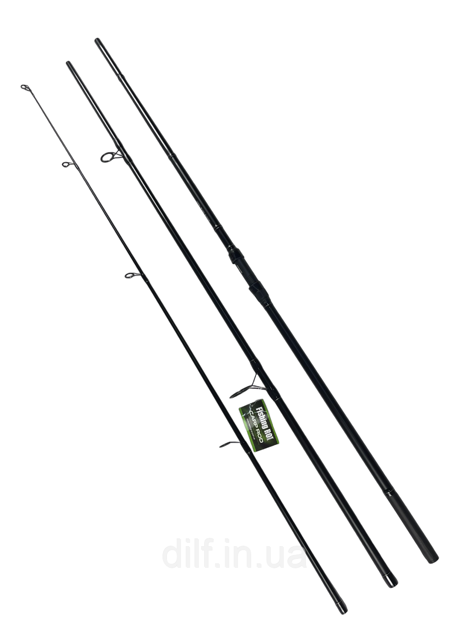 Вудилище Fishing ROI MIRAGE 3.60M 3.5LB коропове