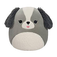 Мягкая игрушка Squishmallows &ndash; Ши-тцу Малу (30 cm) Squishmallows SQCR04154