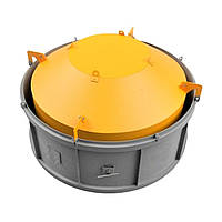 Віброформа кільце бетонне КС-20.9